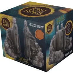 Nemesis Now Lord of the Rings Gates of Argonath Bookends