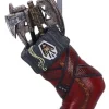 Nemesis Now Lord of the Rings Gimli Stocking Hanging Ornament