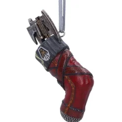 Nemesis Now Lord of the Rings Gimli Stocking Hanging Ornament