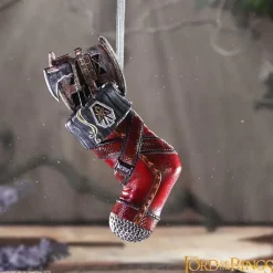 Nemesis Now Lord of the Rings Gimli Stocking Hanging Ornament