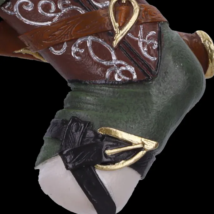 Nemesis Now Lord of the Rings Legolas Stocking Christmas Decoration