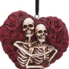 Nemesis Now Love Everlasting Christmas Tree Bauble
