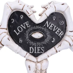 Nemesis Now Love Never Dies