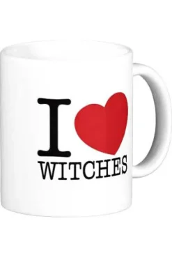 Kinkyangel Love Witches Mug