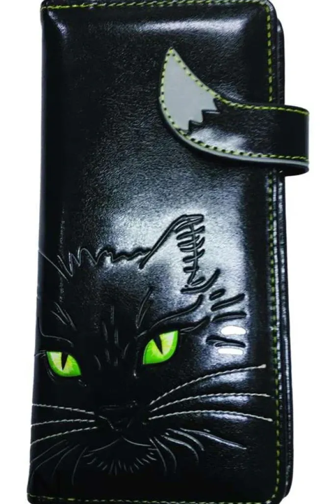 Nemesis Now Lucky Cat Purse