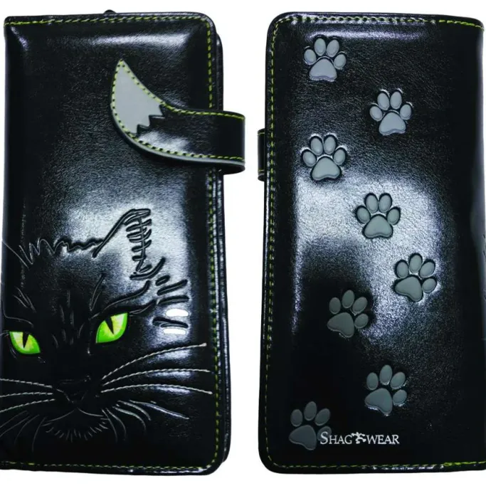 Nemesis Now Lucky Cat Purse