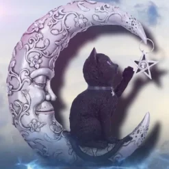 Nemesis Now Luna Companion