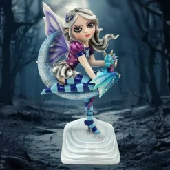 Nemesis Now Lunar Fae Fairy Figurine