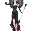 Nemesis Now Maeven Raven Fairy Queen