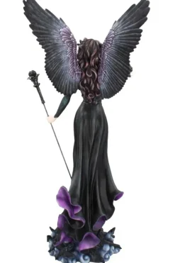 Nemesis Now Maeven Raven Fairy Queen