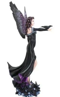 Nemesis Now Maeven Raven Fairy Queen