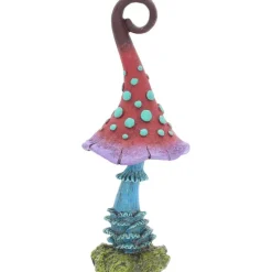 Nemesis Now Magic Mystic Mugwump Fairy Village