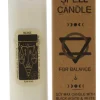 Ancient Wisdom Magic Spell Candle Balance