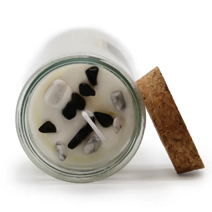 Ancient Wisdom Magic Spell Candle Balance