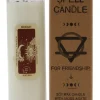 Ancient Wisdom Magic Spell Candle Friendship