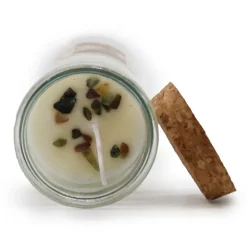 Ancient Wisdom Magic Spell Candle Friendship