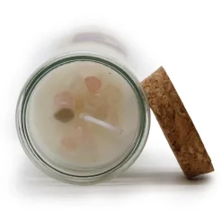 Ancient Wisdom Magic Spell Candle Love