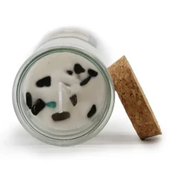 Ancient Wisdom Magic Spell Candle Luck