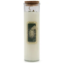 Ancient Wisdom Magic Spell Candle Prosperity
