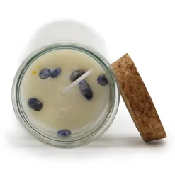 Ancient Wisdom Magic Spell Candle Protection