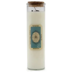 Ancient Wisdom Magic Spell Candle Protection