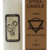 Ancient Wisdom Magic Spell Candle Seduction