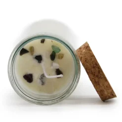 Ancient Wisdom Magic Spell Candle Seduction