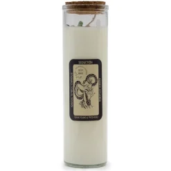 Ancient Wisdom Magic Spell Candle Seduction