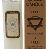 Ancient Wisdom Magic Spell Candle Success