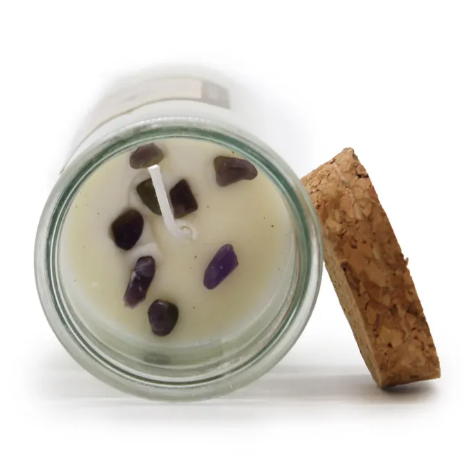 Ancient Wisdom Magic Spell Candle Success
