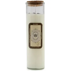 Ancient Wisdom Magic Spell Candle Success