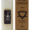 Ancient Wisdom Magic Spell Candle Sweet Revenge