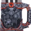 Nemesis Now Magic the Gathering Five Colour Wheel Tankard