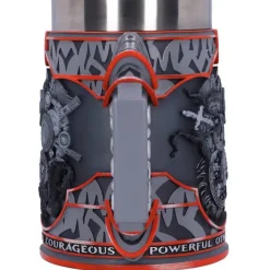 Nemesis Now Magic the Gathering Five Colour Wheel Tankard