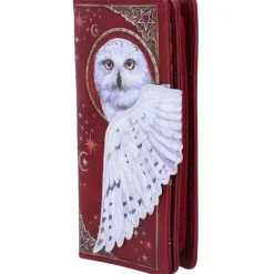 Nemesis Now Magical Flight Embossed Purse