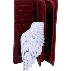 Nemesis Now Magical Flight Embossed Purse