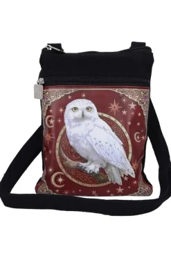 Nemesis Now Magical Flight Shoulder Bag