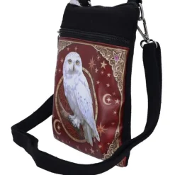 Nemesis Now Magical Flight Shoulder Bag