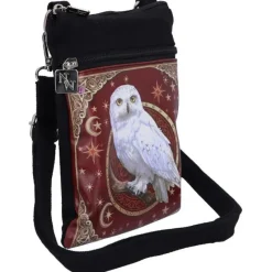 Nemesis Now Magical Flight Shoulder Bag