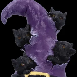 Nemesis Now Magical Mischief Black Cats Figurine