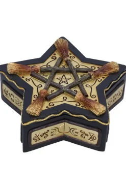 Nemesis Now Magick Protector Box