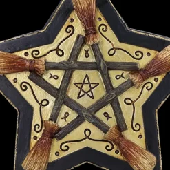 Nemesis Now Magick Protector Box