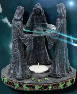 Nemesis Now Magik Circle