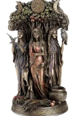 Nemesis Now Maiden Mother Crone