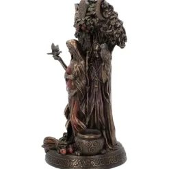 Nemesis Now Maiden Mother Crone
