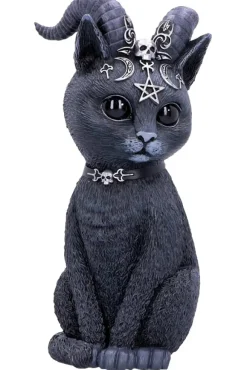 Nemesis Now Malpuss and Pawzuph Large