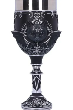 Nemesis Now Malpuss Goblet