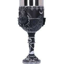 Nemesis Now Malpuss Goblet