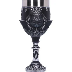 Nemesis Now Malpuss Goblet