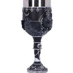Nemesis Now Malpuss Goblet